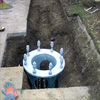 Telecommunication Site Construction Services, Communications Installation Construction UK, Comms Services UK