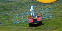 Practical Solutions for Construction and Logistics projects in the UK - Bespoke Communication Construction Services throughout the UK