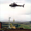 Telecommunication Site Construction Services, Communications Installation Construction UK, Comms Services UK